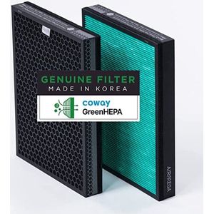 Filter voor Coway Airmega 240 Luchtreiniger (vervangingsfilter voor 1 jaar)