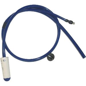 Dompelpomp 12V Waterpompset voor Caravans en Motorhomes
