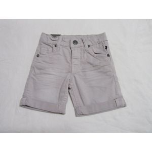 rumbl , korte broek , jongen , grijst , 92- 2 jaar