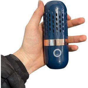 Kinky Pleasure Fruit & Groente Reiniger Oplaadbaar