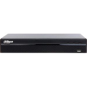 DAHUA NVR4104HS-P-4KS2 NVR 4ch 4MP 4xPOE H.265/264, 1xHD, VGA HDMI 1xFE USB2.0