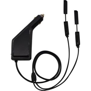 Mavic Pro Autolader - Veilig Opladen - 1.5 Uur - Oververhittingsbeveiliging