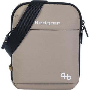 Hedgren Commute Turn vintage beige eco