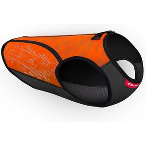 EzyDog Thermax Hondenjas Honden kleding - Accessoires - XS - Oranje