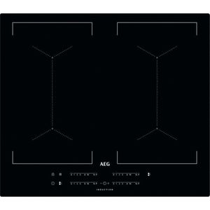 AEG IKE64450IB Inductie kookplaat