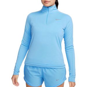 Nike Dri-FIT Pacer Sportshirt Vrouwen - Maat S