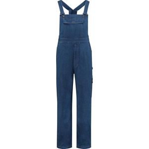 EM Workwear Tuinbroek jeans 100% katoen maat XXL