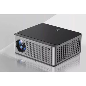 Projectie 1920*1080P Full HD LED Beamer WIFI Bluetooth afstandsbediening-projectie