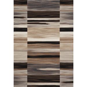 Patchwork Karpet Matrix 1354-70 Beige 120x170 cm