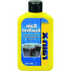 Regenafstotend 200 ml - Voor optimale zichtbaarheid