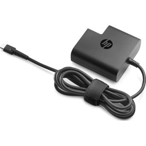 HP 65W USB-C Power Adapter