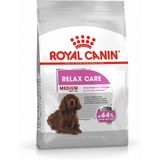 Royal Canin Ccn Relax Care Medium - Hondenvoer - 3 kg