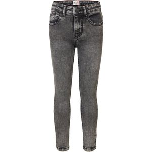 Noppies Broek Rhome - Grey Denim - Maat 134