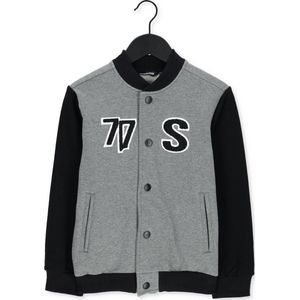 SevenOneSeven Jongens Baseball Jas - Maat 122/128