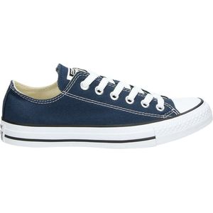 Converse - All Star - Navy Blauw - Wit - Maat 51.5