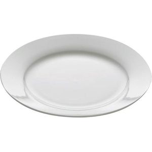 Maxwell & Williams Cashmere Round Gebaksbord - Ø 19 cm