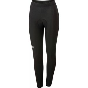 Sportful Sportful Classic Tight Fietsbroek - Maat M  - Vrouwen - zwart