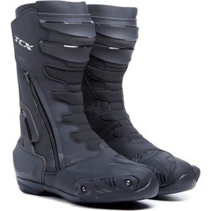 Tcx S-Tr1 Wp Black 38 - Maat - Laars