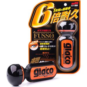 Soft99 Ultra Glaco Glass Sealant - 70ml
