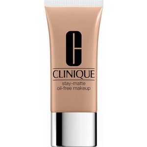 Clinique Stay-Matte Oil Free Foundation - 11 Honey