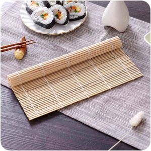 Traditionele Bamboe Sushi Roller Mat - Sushi Maker Set - Rolmatje