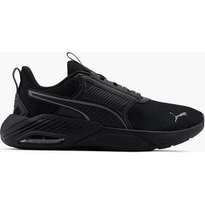 puma Zwarte sneaker - Maat 46