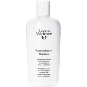Louis Widmer Remederm Shampoo Geparfumeerd - 150 ml - Shampoo