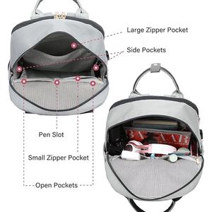 Reisrugzak / Sac à dos multifonctionnel / laptop backpack, school backpack,