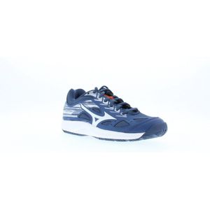 MIZUNO - stealth star jr. - Blauw