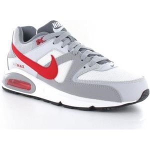 Nike Air Max Command - Sportschoenen -  Heren - Maat 43 - Grijs