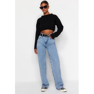 Trendyol TWOAW24JE00074 Jeans