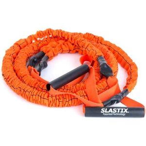 Stroops Slastix Pro 1,22 m medium - rood