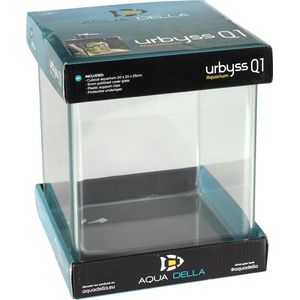 URBYSS Q3 30L - 30x30x35CM