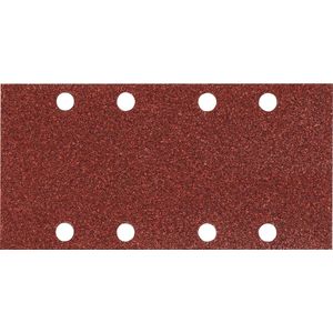 Makita P-31837 P40 Schuurvel 93x228mm red VE=10