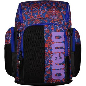 Arena Spiky III Backpack 45 Allover Lydia Tapestry