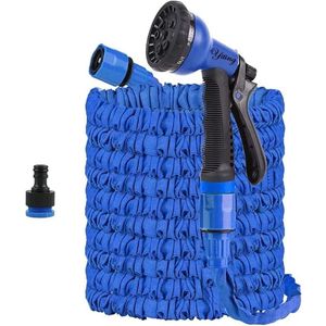 premium tuinslang in professionele kwaliteit - waterslang / garden hose 30m