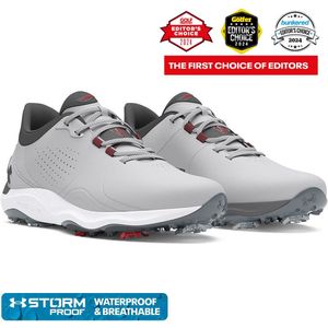 UA Drive Pro Wide-Mod Gray / Castlerock / Castlerock