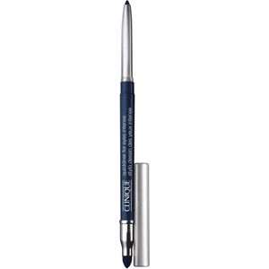 Clinique Quickliner For Eyes Intense Eyeliner - 08 Midnight