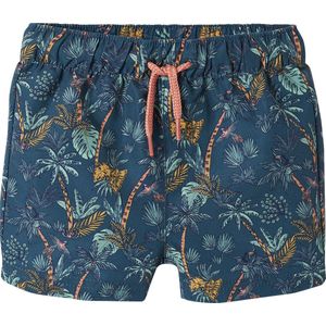 Vertbaudet Bedrukte zwemshort voor babyjongens