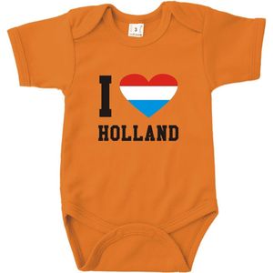 Kinder T-shirt