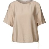 Street One - A345528 - Roundneck blouse