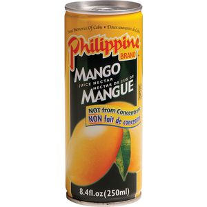 Philippine Brand Mangonectar 250 ml