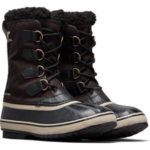 Sorel 1964 PAC™ NYLON WP Men's Snowboots - Black, Ancient Fossil - Maat 42.5