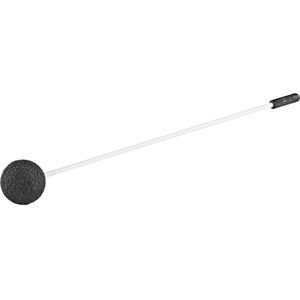 Meinl Gong Resonant Mallet G-RM-25, 25mm - Percussie mallets