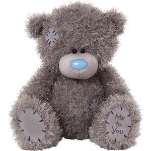 Knuffel - Beer - Me to you - Zonder tekst - 24cm