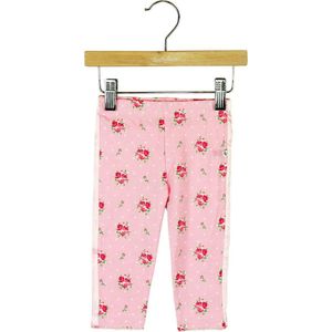 Ducky Beau - Winter 15/16 - Legging - DRNLE26 - Baby Pink - 56