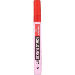 Amsterdam Markers 4 mm Lichtroze 361