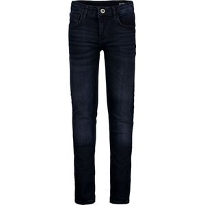 GARCIA Lazlo Jongens Tapered Fit Jeans Blauw - Maat 134