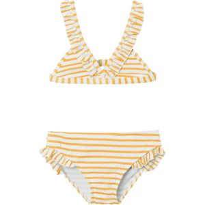 NAME IT NKFZALEY BIKINI Meisjes Bikini - Maat 134/140