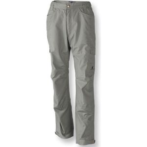 Wolf Camper Acoma dames broek olijfgroen